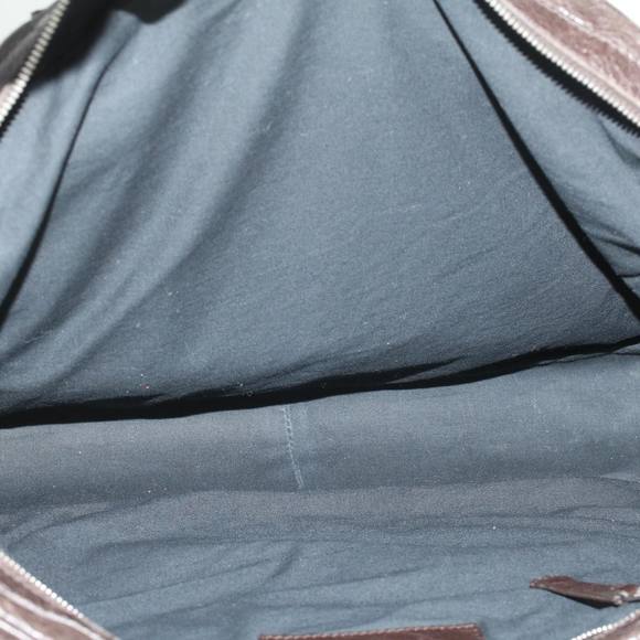 BALENCIAGA Classic Briefcases & Attaches - Picture 3 of 12